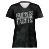 222796 Ladies' Cotton-Touch Poly T-Shirt Thumbnail