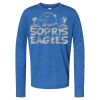 3513Y Youth Extra Soft Tri-blend Long Sleeve Thumbnail