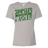 6413 Women’s Extra Soft Tri-blend Tee Thumbnail